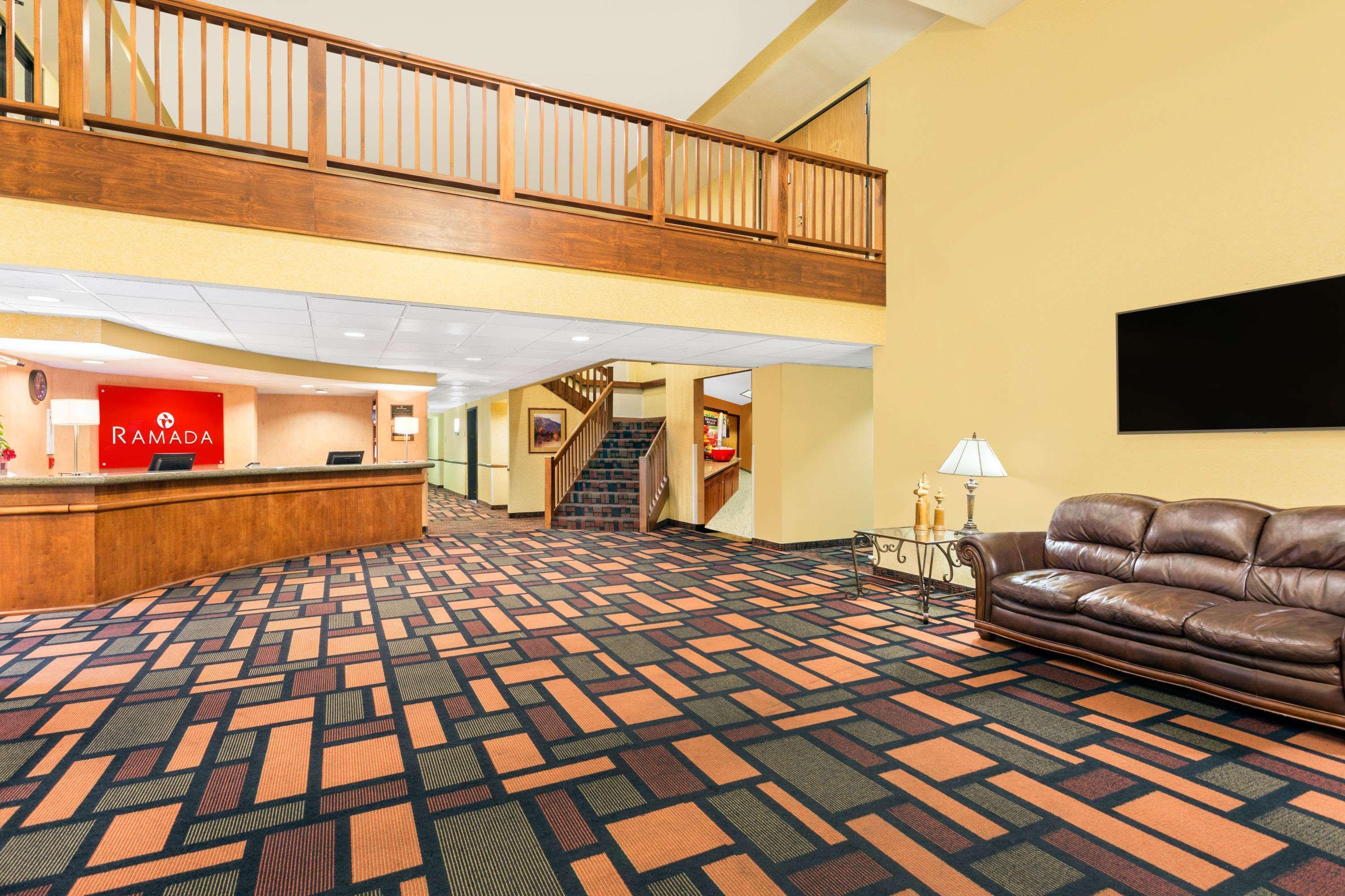 Ramada By Wyndham Kent Seattle Area Ξενοδοχείο Εξωτερικό φωτογραφία
