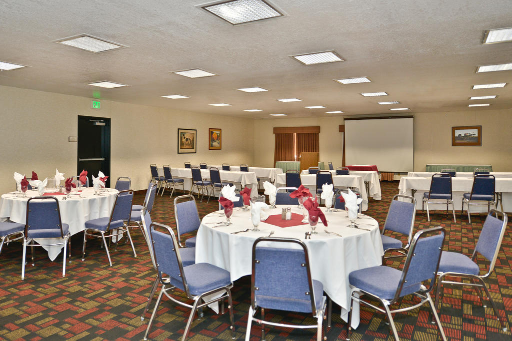 Ramada By Wyndham Kent Seattle Area Ξενοδοχείο Εξωτερικό φωτογραφία