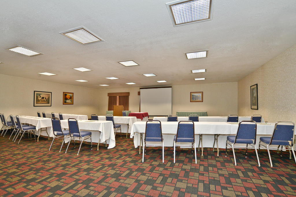 Ramada By Wyndham Kent Seattle Area Ξενοδοχείο Εξωτερικό φωτογραφία